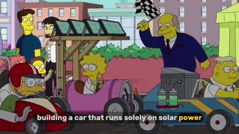 5 scariest simpsons predictions 2025