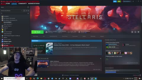 Is There New Stoof?