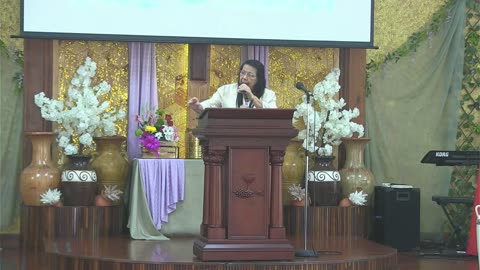 Culto del Día de las Madres