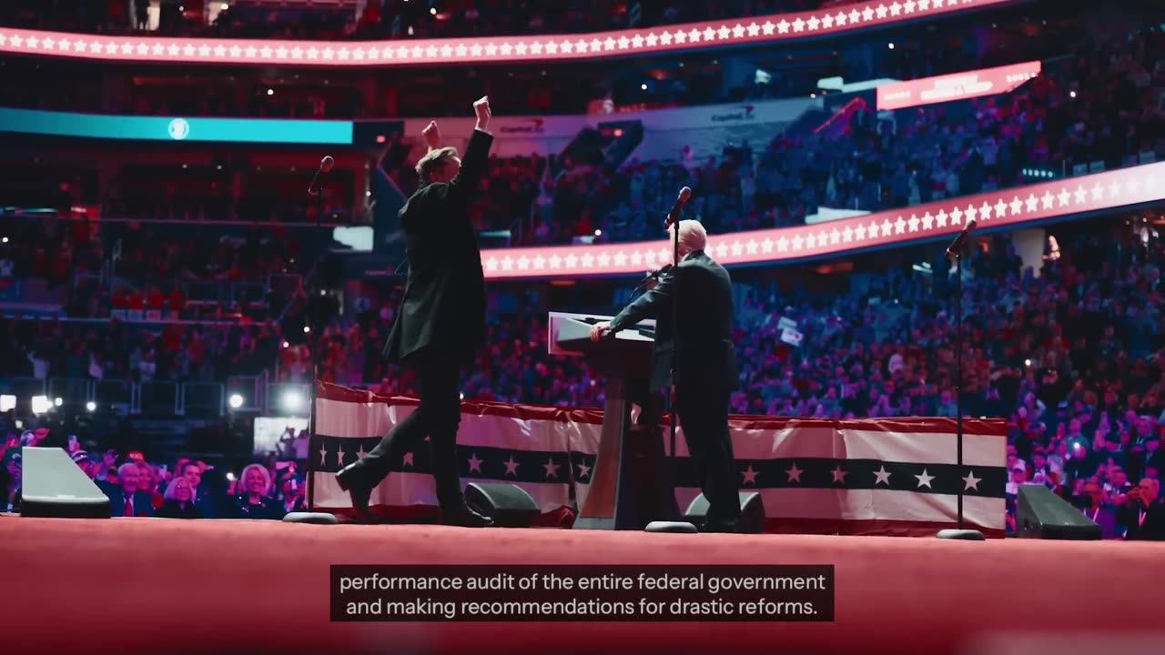 DOGE is WINNING! Thank you, Elon!