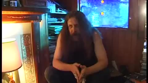 Language, Writing and Magic - Alan Moore