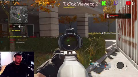 CALL OF DUTY |CHILLED STREAM TODAY