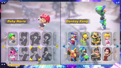 Nintendo Switch 2 Online Racing // Little Dude