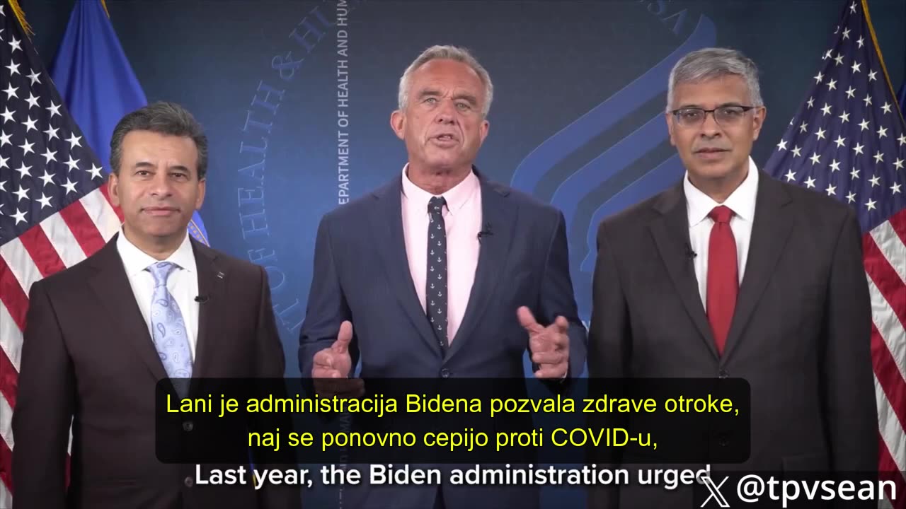 OD DANES NI KOVID CEPIVA ZA OTROKE IN NOSEČNICE ...