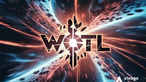 WOTL Card Game Trailer | Urban Fantasy TCG with 100+ Heroes & Villains!
