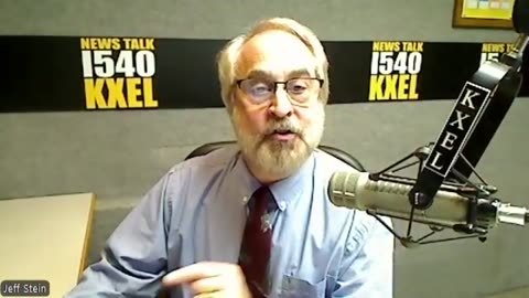Iowa Politics with Jeff Stein – Tue. Apr. 29, 2025
