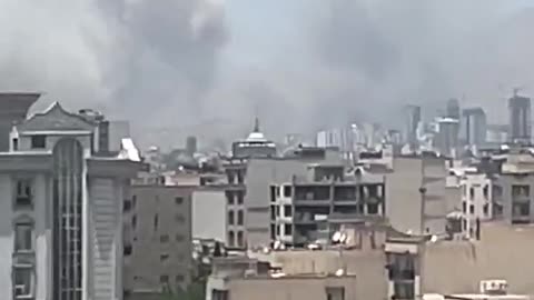 Tehran