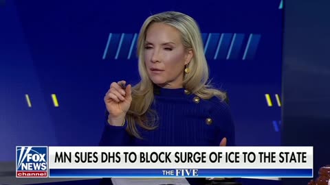 The Five - January 12th, 2026.......