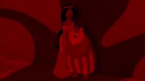 Aladdin - Prince Ali (Reprise) (SpanishSpain)