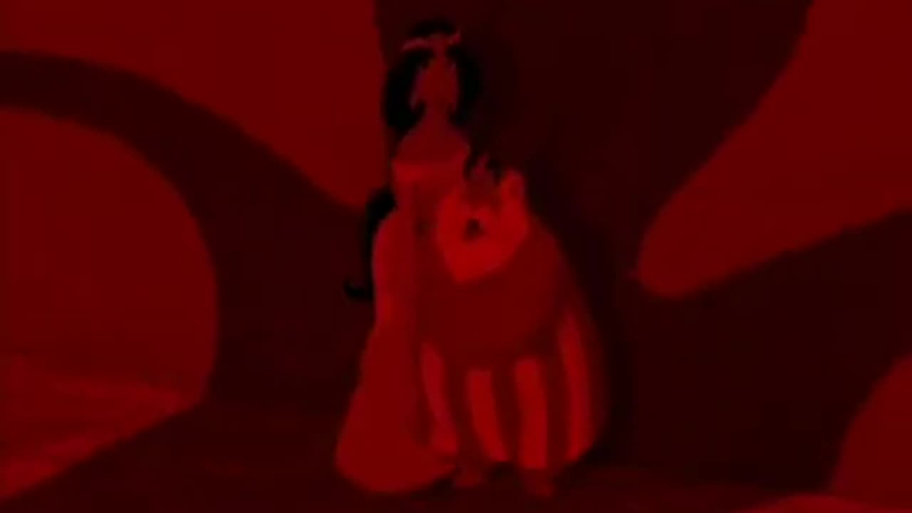 Aladdin - Prince Ali (Reprise) (SpanishSpain)