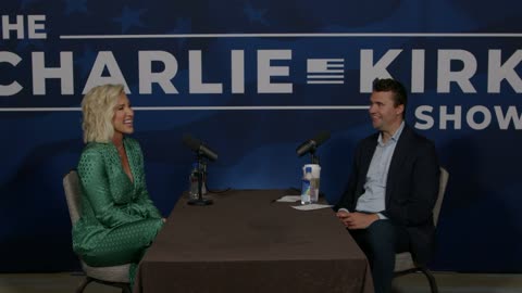 Savannah Chrisley Tells the Story of How She Got President Trump to Pardon Her Parents