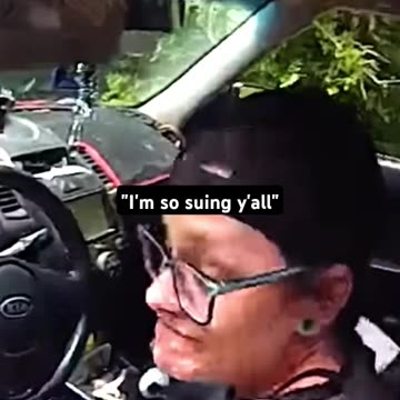 KU KLUX KARENS - VOL. 466: "KAREN" WANTS A SUPERVISOR