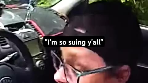 KU KLUX KARENS - VOL. 466: "KAREN" WANTS A SUPERVISOR