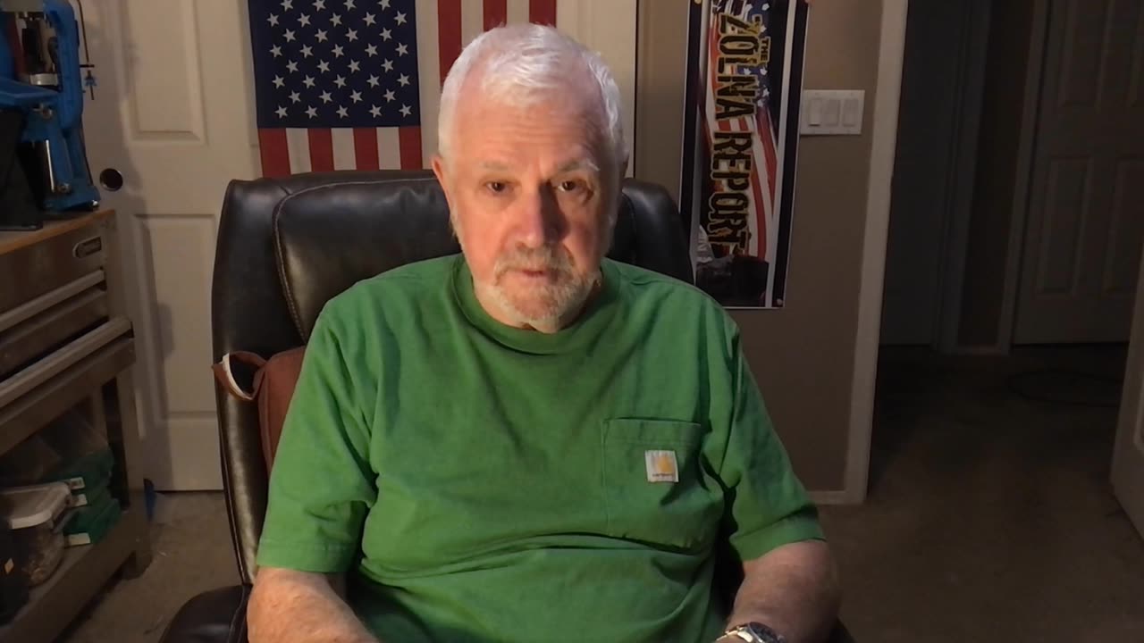 "Bull-Shit"Answer Re Leaked National Security War Plans Leaked To Reporter!