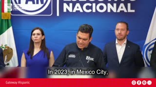 PAN denuncia espionaje del gobierno de Morena