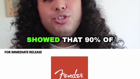 90% of Guitar Resolutions Fail. Win Anyway!