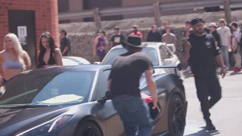 Got Ass Girls 2025 Clip (3)