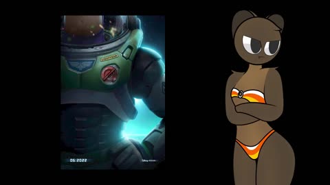 Lightyear - Teaser Trailer (2022) - This Looks Amazing! [reupload archive]