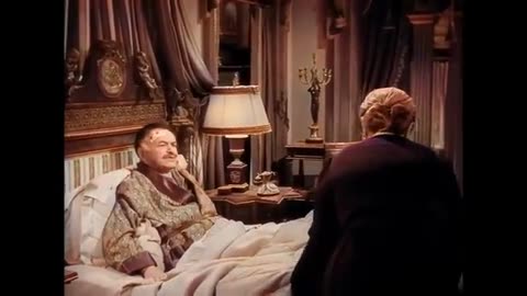 House of Strangers, Starring Edward G. Robin