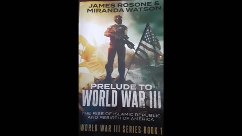 book one prelude to world war 3 review (2020)