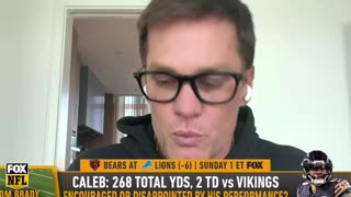 Tom Brady's Secret to Dominating Defenses Revealed