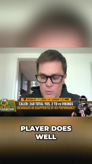 Tom Brady's Secret to Dominating Defenses Revealed