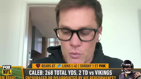 Tom Brady's Secret to Dominating Defenses Revealed