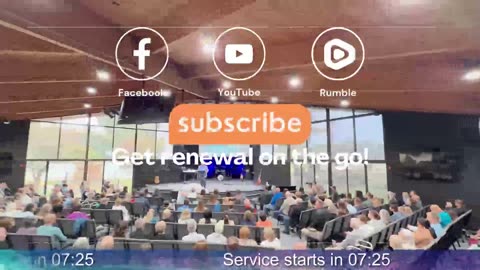 How to Move Forward | 2nd SVC | Mark Milioni