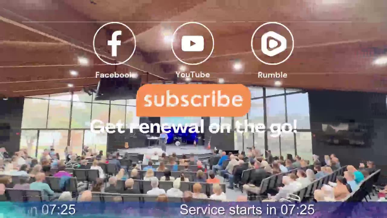 How to Move Forward | 2nd SVC | Mark Milioni