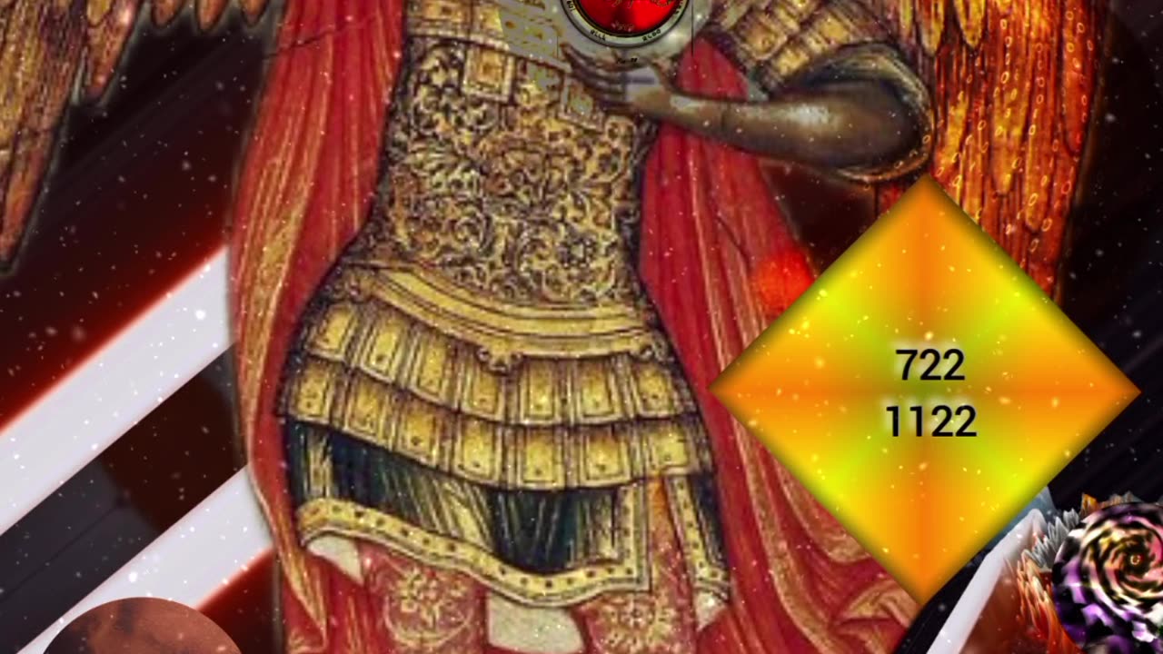 Cronos 34°🔱👁️👁️👁️