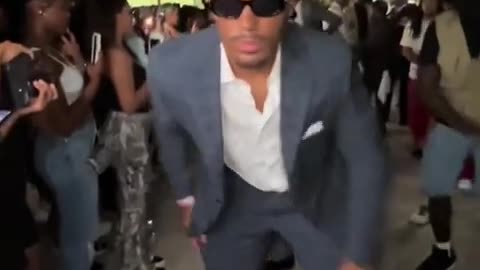 😂🔥 You Won't Believe This Bird Mating Dance! | FunFM