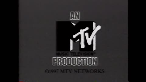 MTV Movie Awards - 1997
