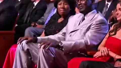 Micheal jordan