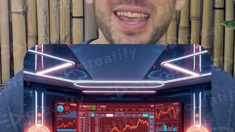 TRAYD AI