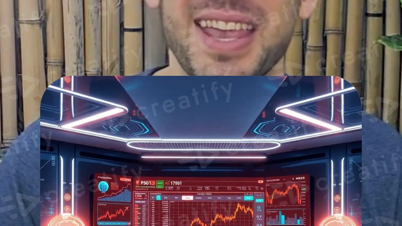 TRAYD AI