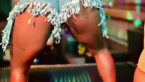 TWERK THAT THANG SHAWTY