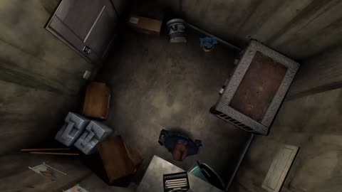 RESIDENT EVIL 2 LEON KENNEDY Scenario B , Part 2 Playing X GAMES With Mr.X