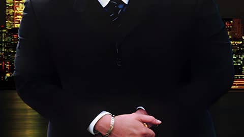 Die Geschichte von Tony Soprano