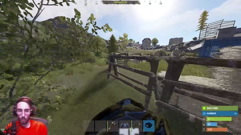 Trying Some Rust