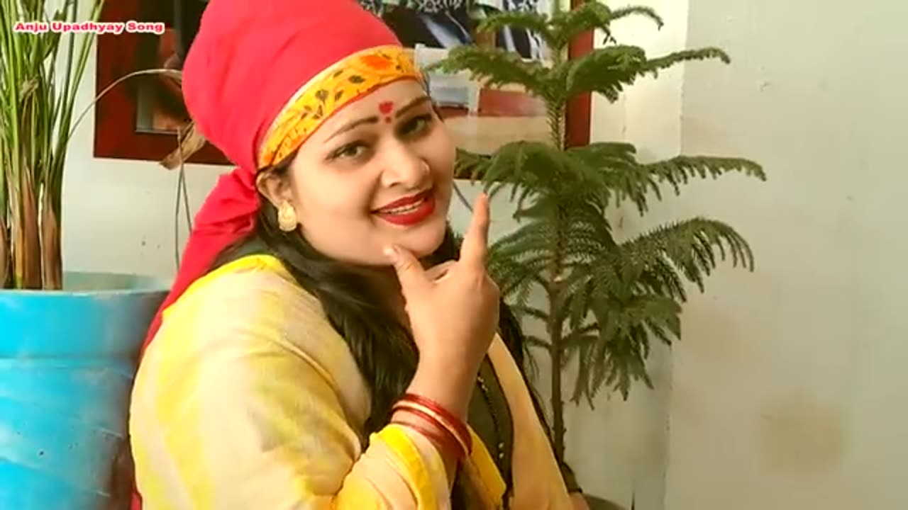 गौरा संग खेलें भोले हरी हरी होली #Anju Upadhyay Amrit Holi geet 2023।।Bhakti Holi Geet।।