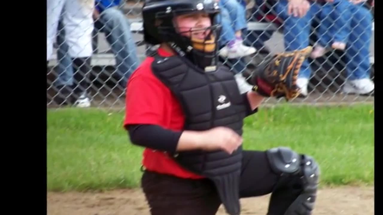 2011 Angelique Softball Team Slideshow