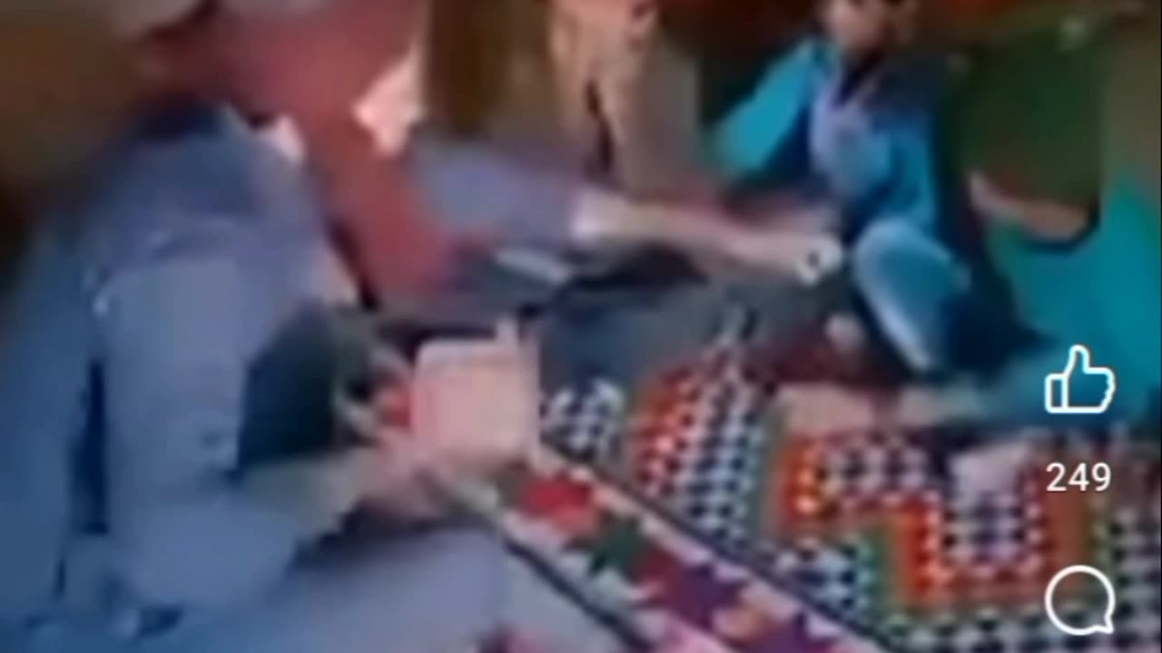 Religion of Cult.