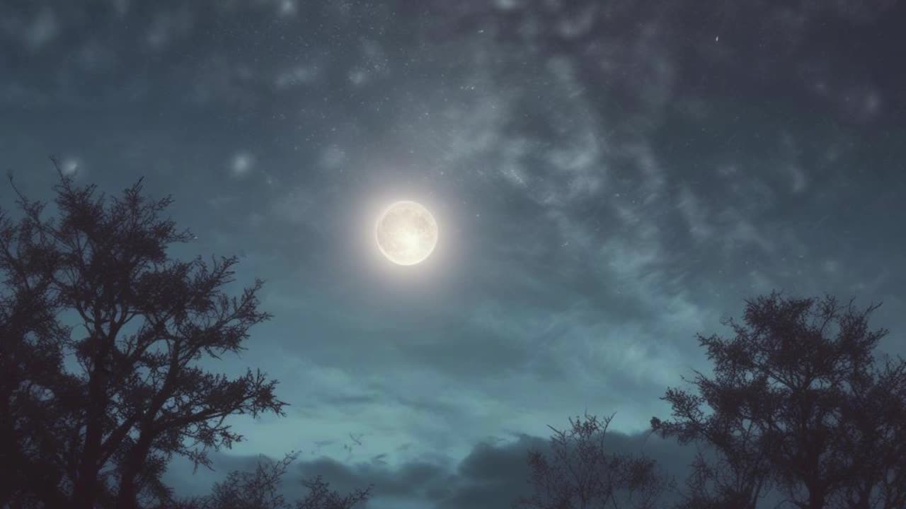Moonlight Song