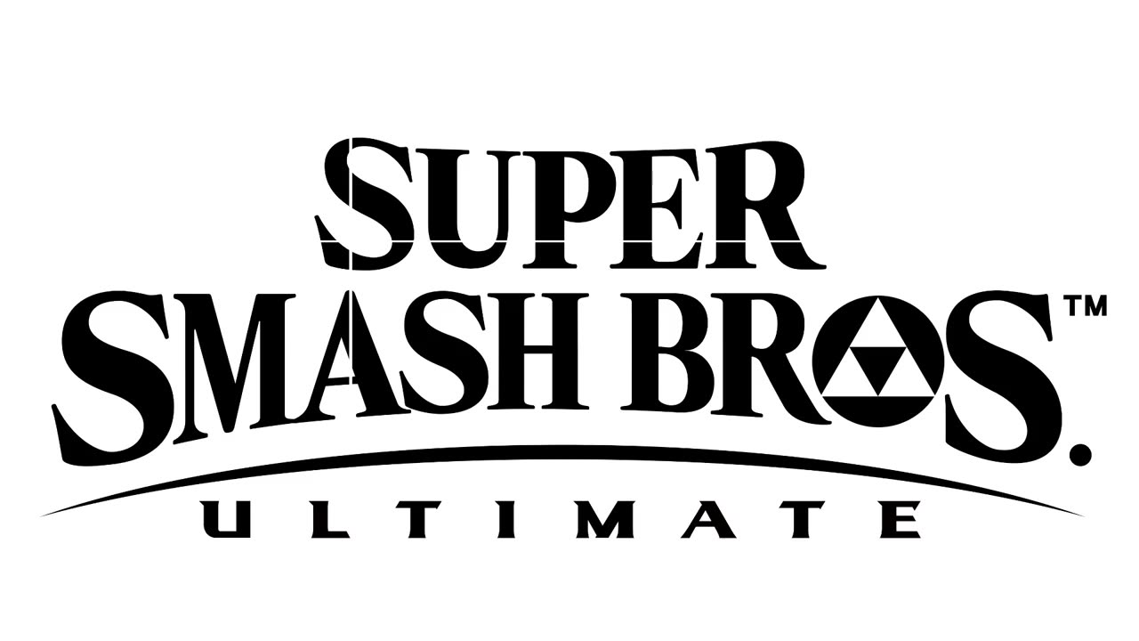 Termina Field Super Smash Bros Ultimate Music Extended HD