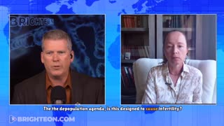 What Motivates Big Pharma Crimes Against Humanity? | Sasha Latypova