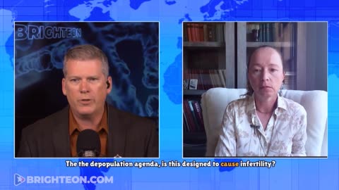 What Motivates Big Pharma Crimes Against Humanity? | Sasha Latypova