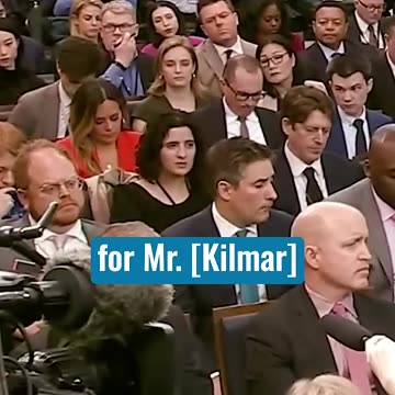 Karoline Leavitt: No, Kilmar Abrego Garcia Isn’t Going to Live a ‘Peaceful Life’ in Maryland