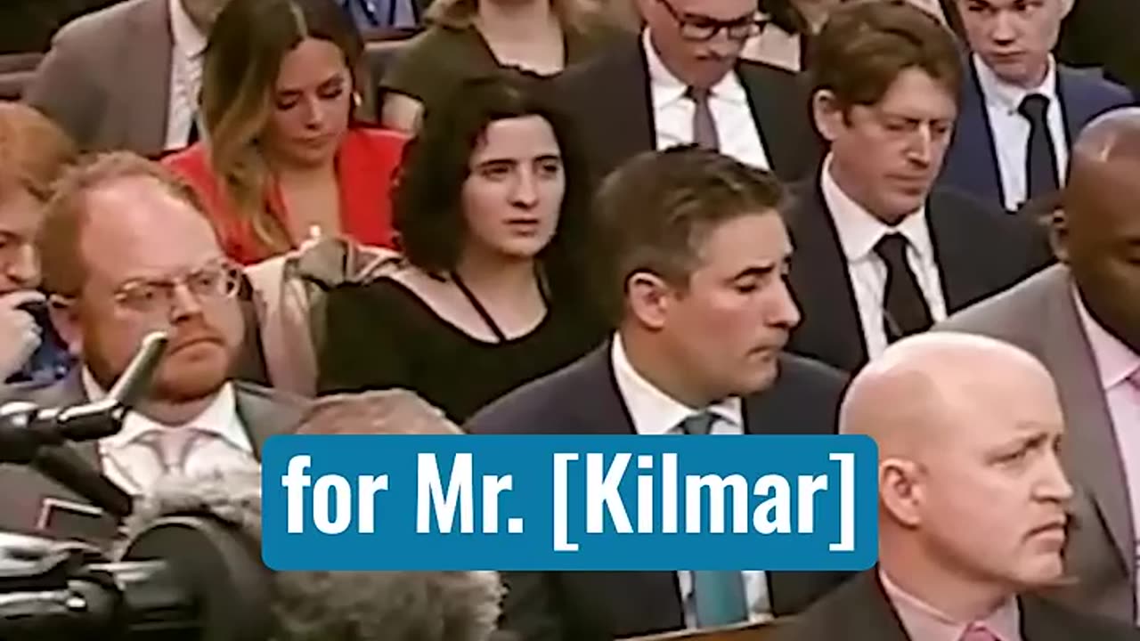 Karoline Leavitt: No, Kilmar Abrego Garcia Isn’t Going to Live a ‘Peaceful Life’ in Maryland