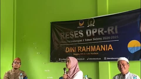 political independent
