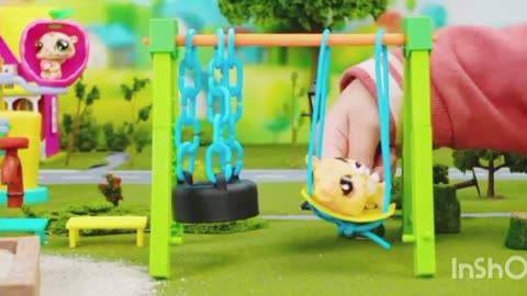Nastya and Friends Build an Amazing Toy City | Kids Fun & Imaginative Playtime